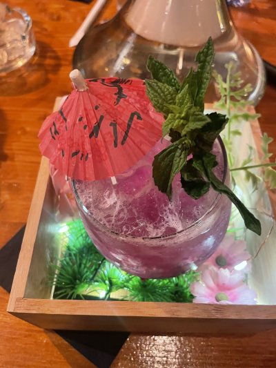 DUENDE Cocktail & more