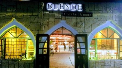 DUENDE Cocktail & more