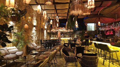 DUENDE Cocktail & more