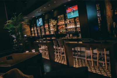 Preserve ALL DAY BAR