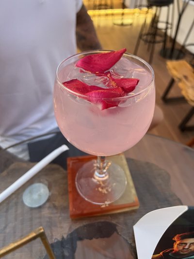 Helicon Roofbar