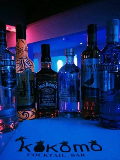 Kokomo Music Bar