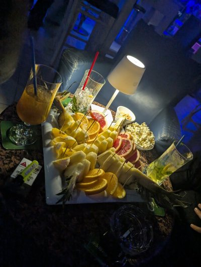 Kokomo Music Bar