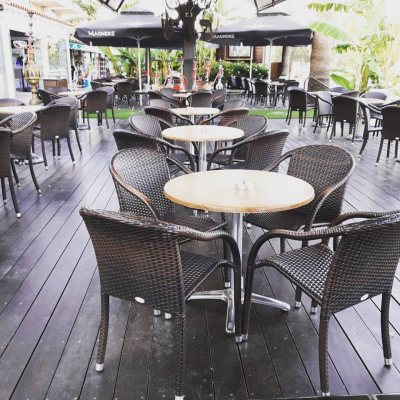 Kokomo Music Bar
