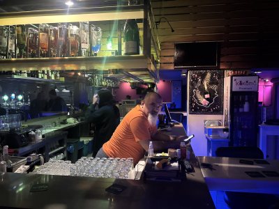 Kokomo Music Bar