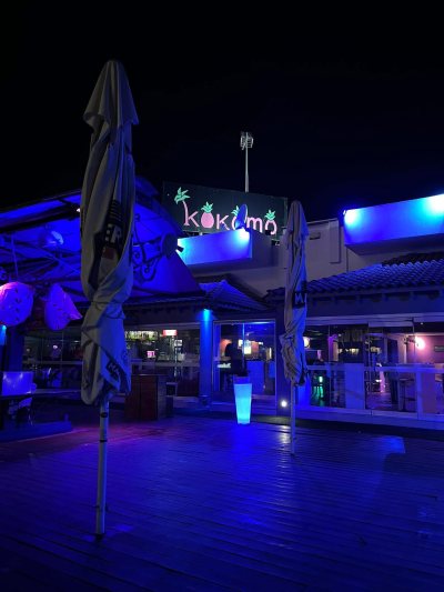 Kokomo Music Bar