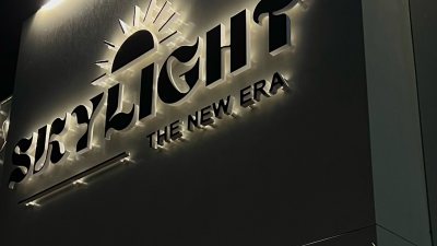 SKYLIGHT Larnaca