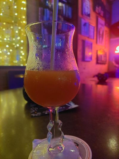 Rooster's Tail Speakeasy Bar & Grill