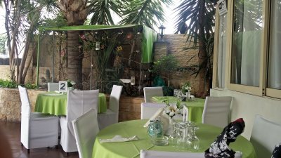 Blue Lantern Tavern
