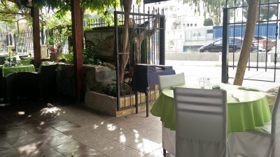 Blue Lantern Tavern