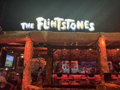 Flintstones