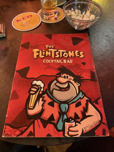 Flintstones