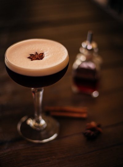 Mr Tippler