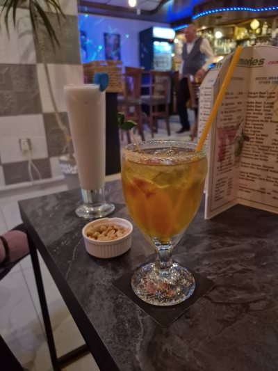 Memories Cocktail Bar