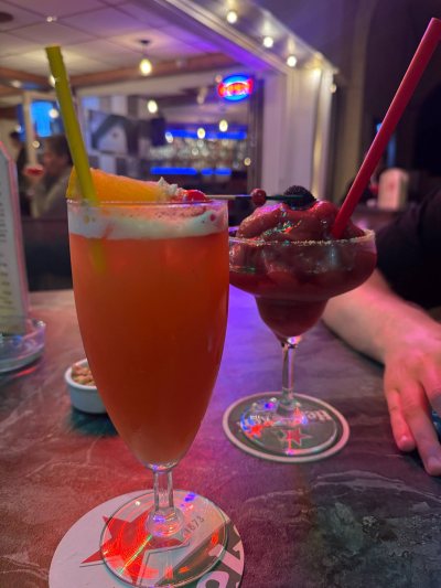 Memories Cocktail Bar