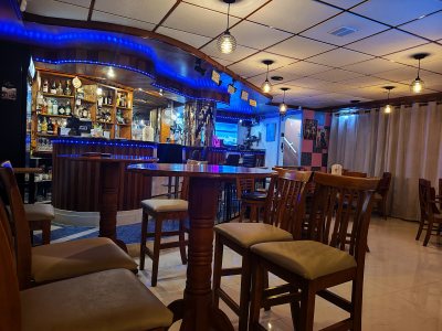 Memories Cocktail Bar