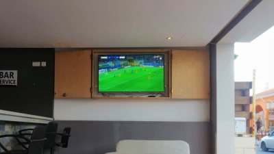 Le Grand Bar