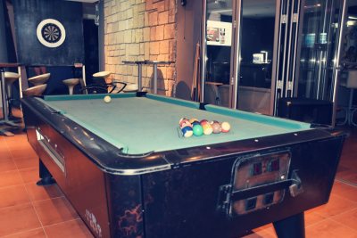 Le Grand Bar