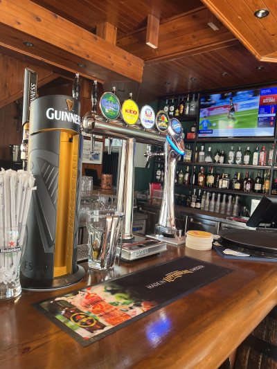 The Rose Pub