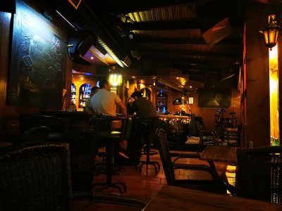 The Rose Pub