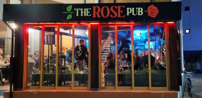 The Rose Pub