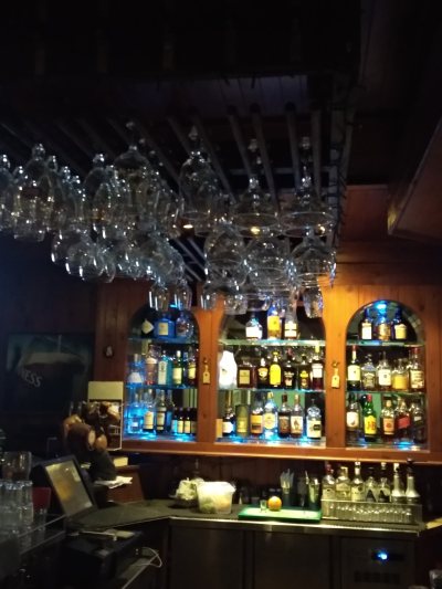 The Rose Pub