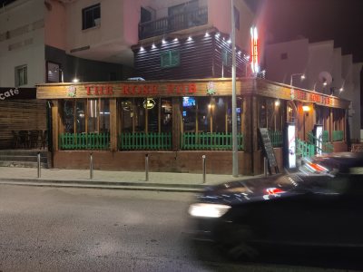 The Rose Pub