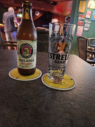 The Rose Pub