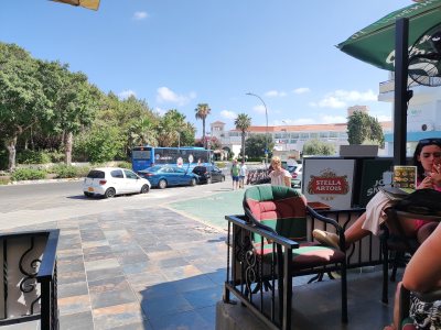 Crocodile Pub