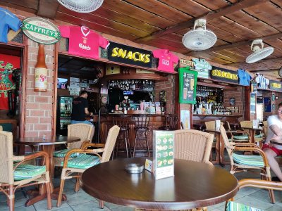 Crocodile Pub