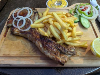 Crocodile Pub