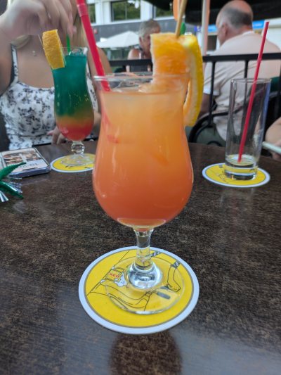 Crocodile Pub