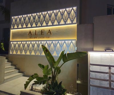 Alea Allday Lifestyle