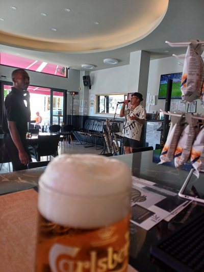 The Meeting Bar
