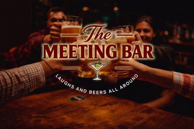 The Meeting Bar