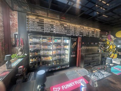 Beeroom Craft Pub - Paphos