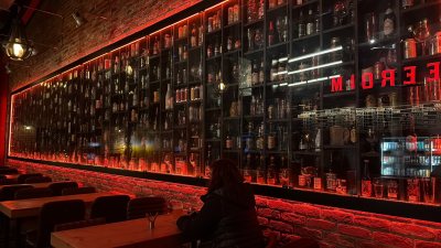 Beeroom Craft Pub - Paphos