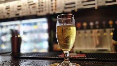 Beeroom Craft Pub - Paphos
