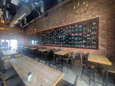 Beeroom Craft Pub - Paphos