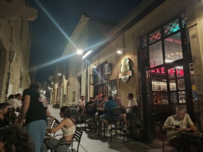 Beeroom Craft Pub - Paphos