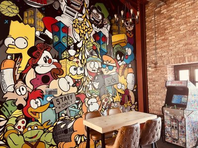 Beeroom Craft Pub - Paphos