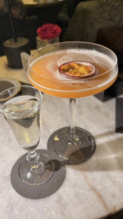Selene Cocktail Bar