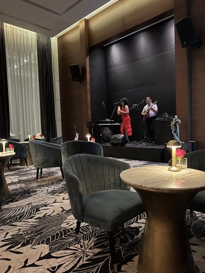 Selene Cocktail Bar