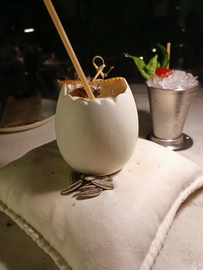 Selene Cocktail Bar