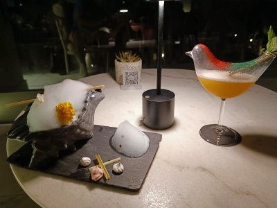 Selene Cocktail Bar