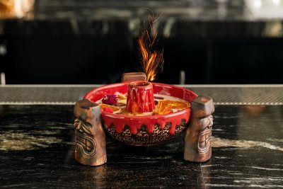 Selene Cocktail Bar