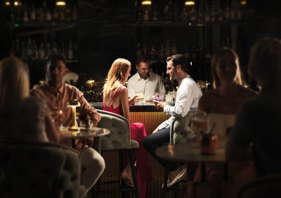Selene Cocktail Bar