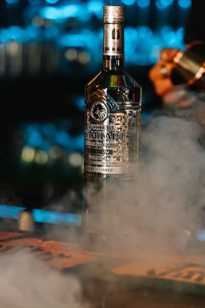 Benjamin Lounge Bar