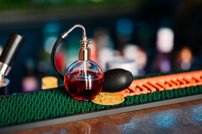 Benjamin Lounge Bar