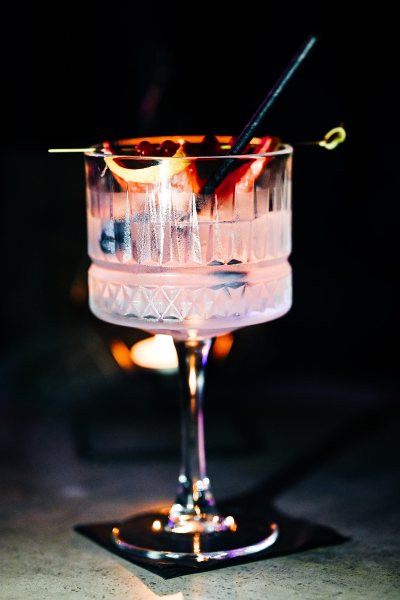 Benjamin Lounge Bar